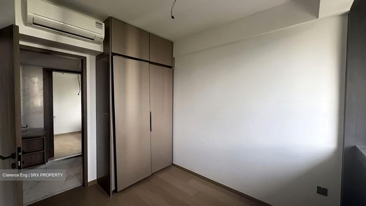 Tanah Merah Kechil Link (D16), Condominium #563205261